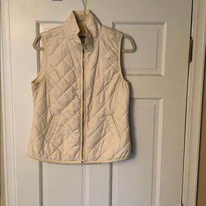 Quilted Old Navy Vest